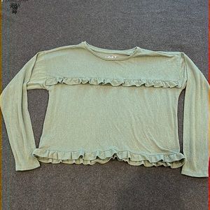 Loft long sleeve